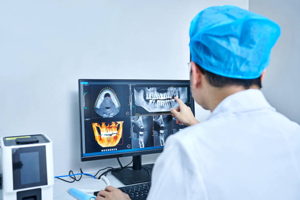 Best Knocked-Out Tooth (Avulsed Tooth) Treatment in Santa Teresa, NM